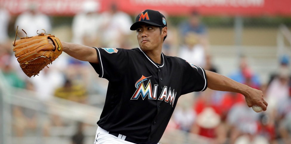 馬林魚球場真對陳偉殷有利？