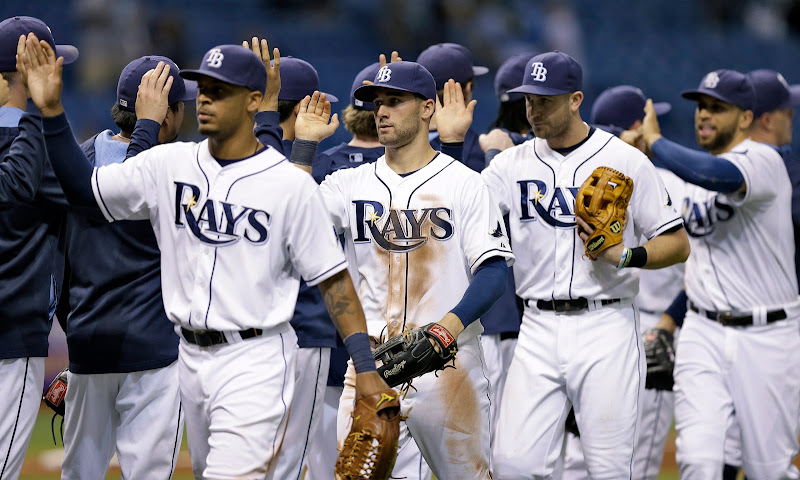 大聯盟重返古巴　光芒將打表演賽