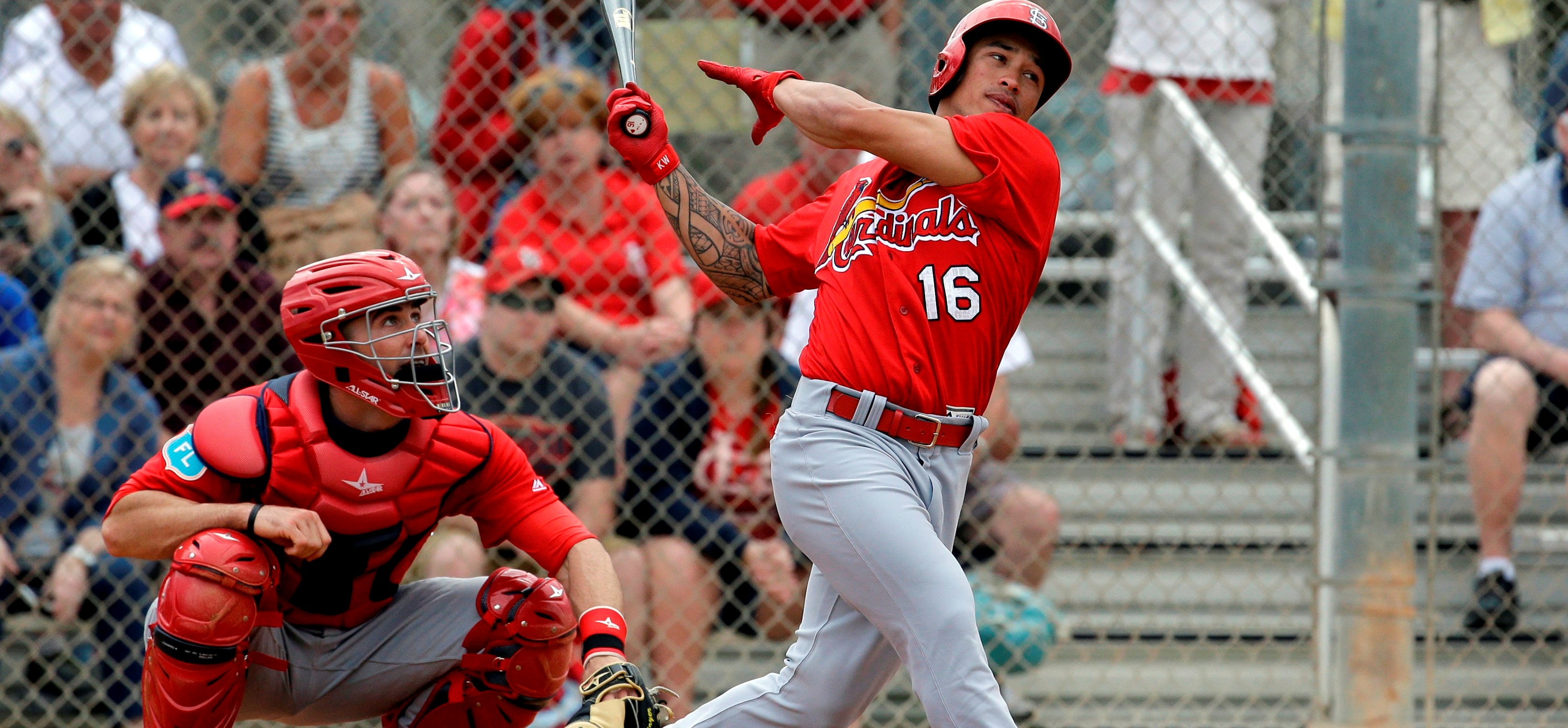 同意5年合約提議　Wong：想當紅雀人