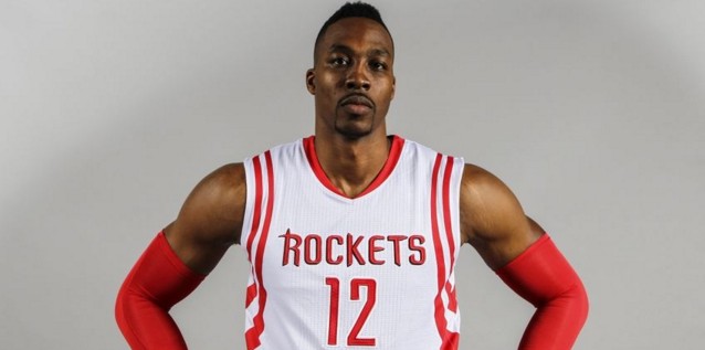 鍛鍊禁區技巧! 魔獸霍華的低位訓練