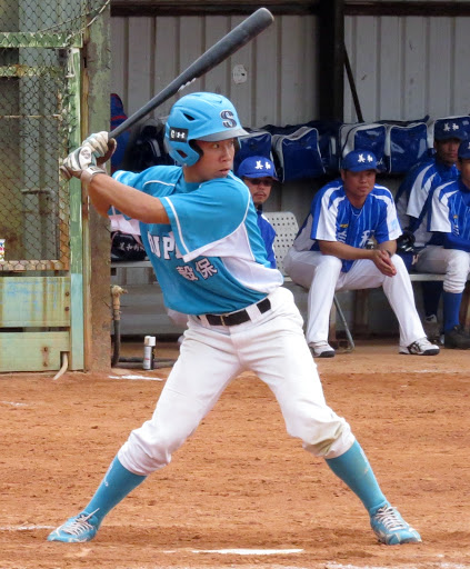 王泓逸3安突圍　穀保強壓美和搶首勝