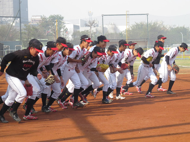 三民送11次四死球　鶯歌宣示拚分組第一