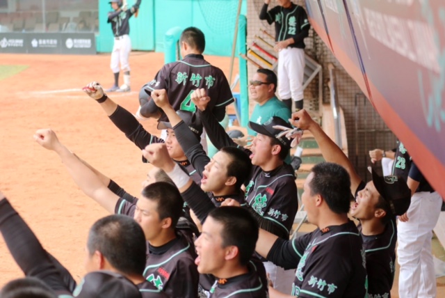 高苑8連勝晉8強　成德逼退麥寮闖12強