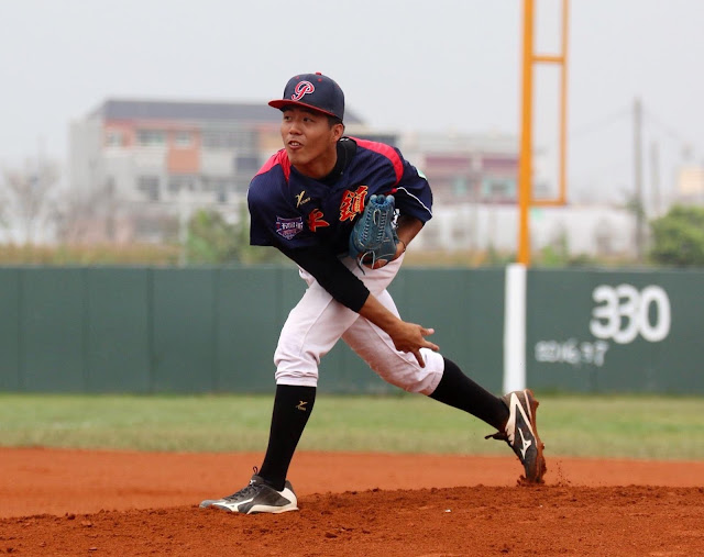 平鎮教頭禁賽　林彥宇爭氣完封南英