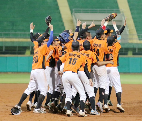 普門驚奇止步　西苑暌違11年再進冠軍戰