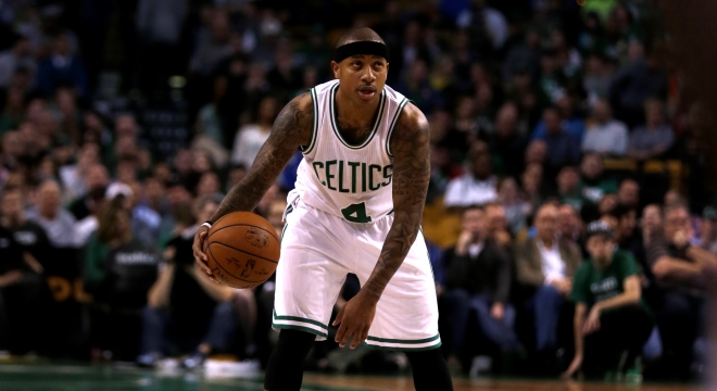 塞爾蒂克主場14連勝　灰熊輸球又折兵