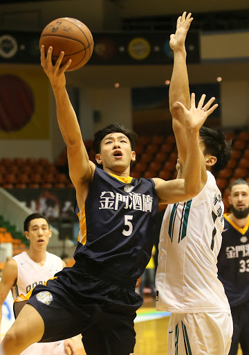 金酒澄清　例行賽結束後才進行人事調整