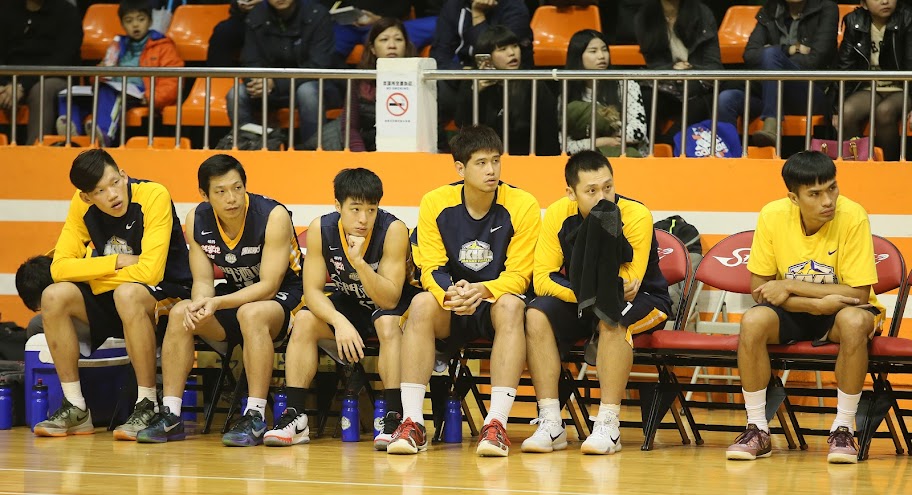 「存證信函」風波延燒　金酒連敗仍不止