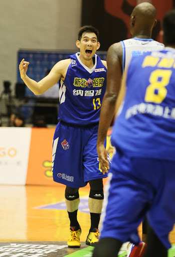 年度MVP對決？　呂政儒：贏球的就是贏