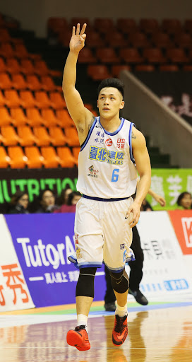 下半場守住周儀翔　裕隆逆轉達欣