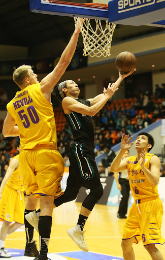 林書緯也「林來瘋」　富邦登上第5