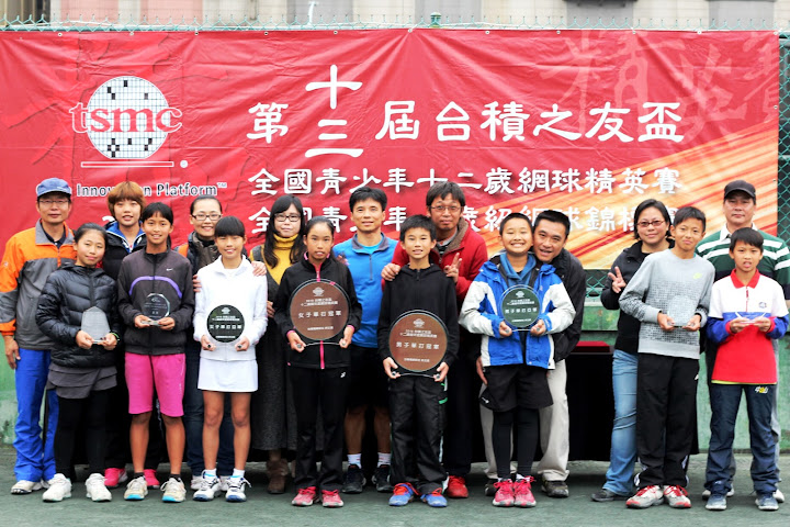 藍尹志超常發揮摘冠　球后楊亞依創舉盼來人超越