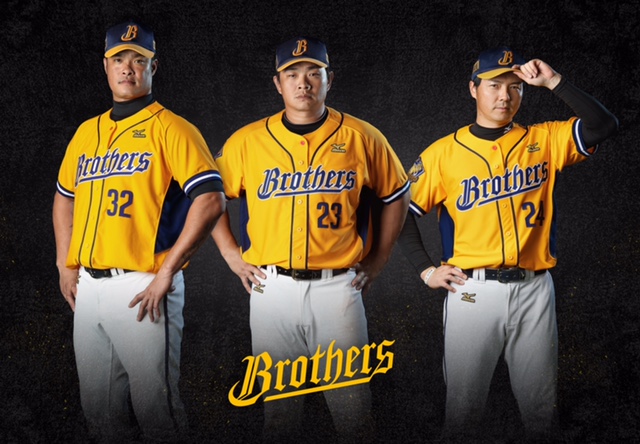 Charge 更強 中信兄弟公布16行銷主題 Tsna專業體育新聞團隊