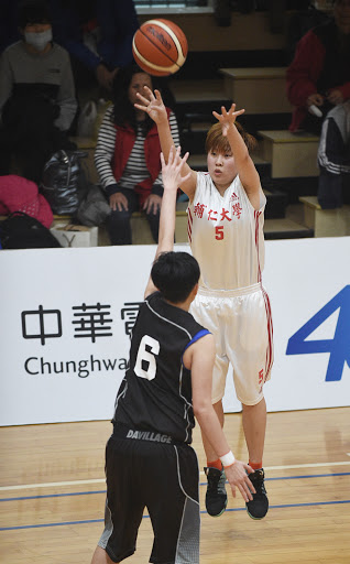 輔大克清大開胡　16日碰博愛拚保級