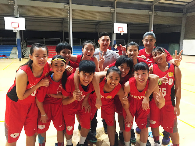 普門戰淡商有信心　南湖無所畏懼