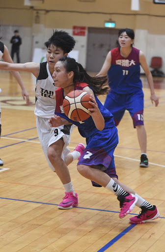 台體大、台科大晉級　6強底定