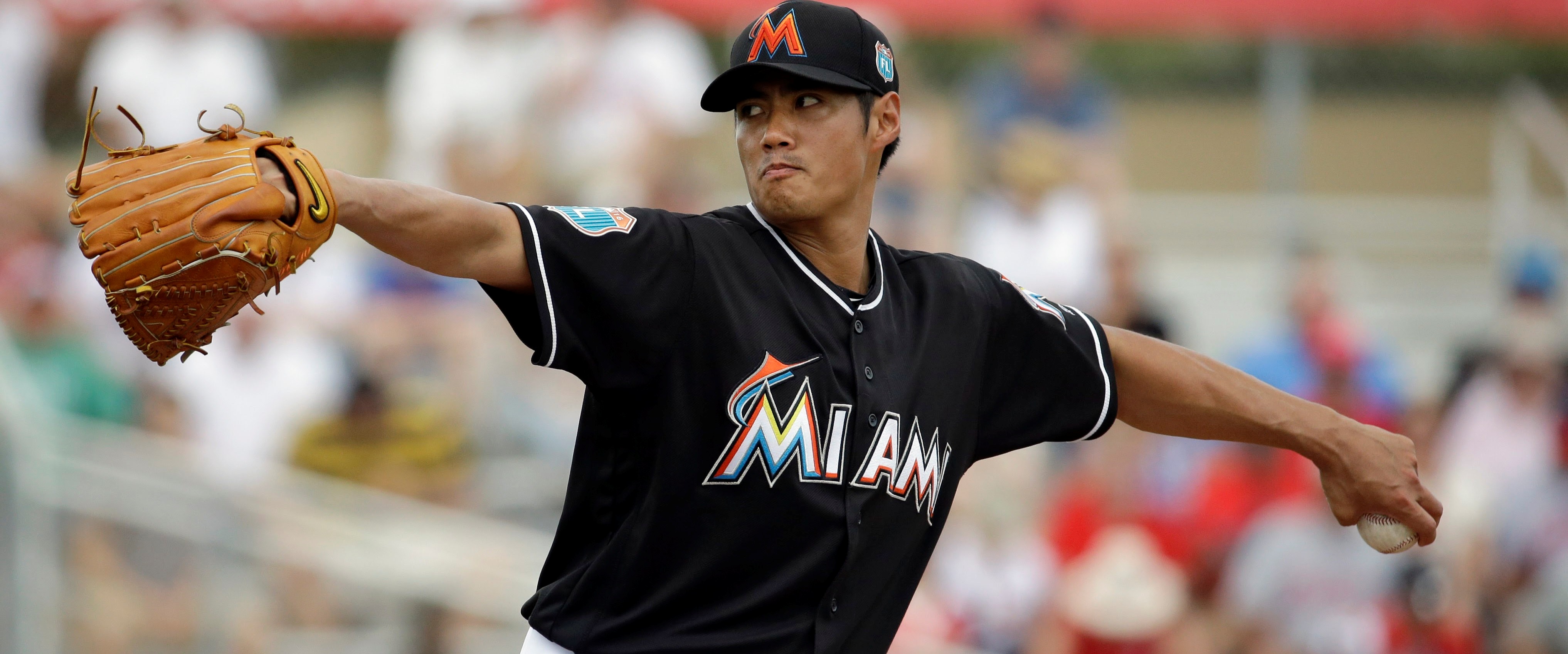 陳偉殷單局爆4分　自評變速球沒控好