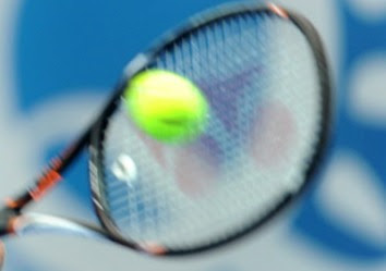 淘汰Cilic　Goffin首闖4強