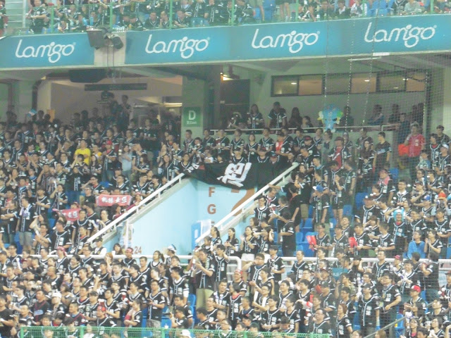 開幕戰看老天臉色　史上曾三度因雨延賽