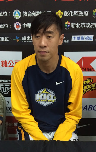 結束13年SBL球季　楊哲宜宣布退休