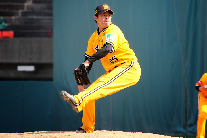 鄭凱文主場開幕戰先發　傷癒復出試刀