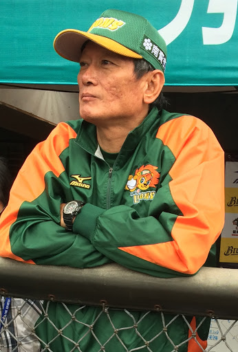 郭總領獅首戰過生日　吳總嗆：還是要贏