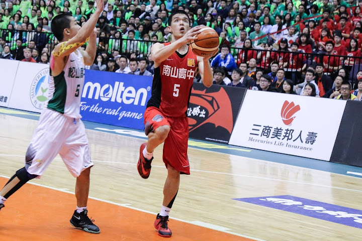 高三才打到球　吳季穎獲MVP大獎