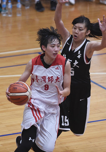 台元大勝台電　進冠軍戰機會大增