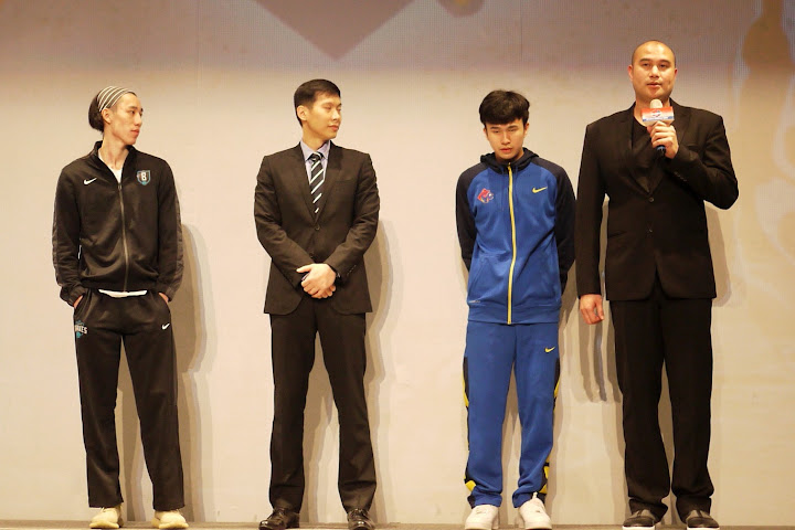 菜鳥教頭大對決　裕隆、富邦交鋒