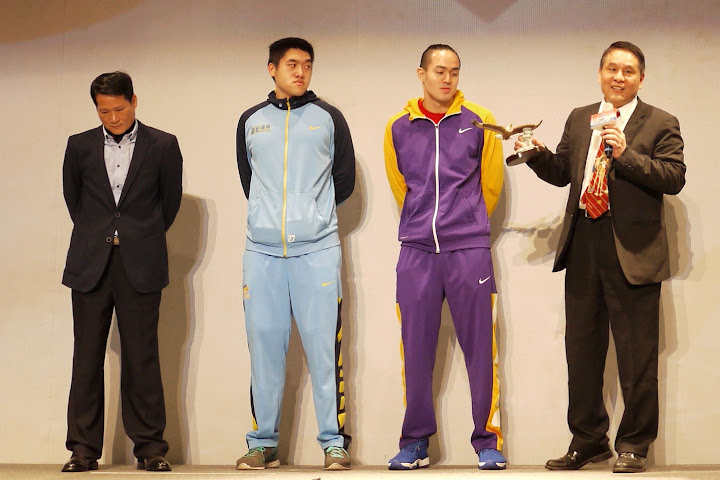 台銀氣勢如虹　挑戰達欣有信心