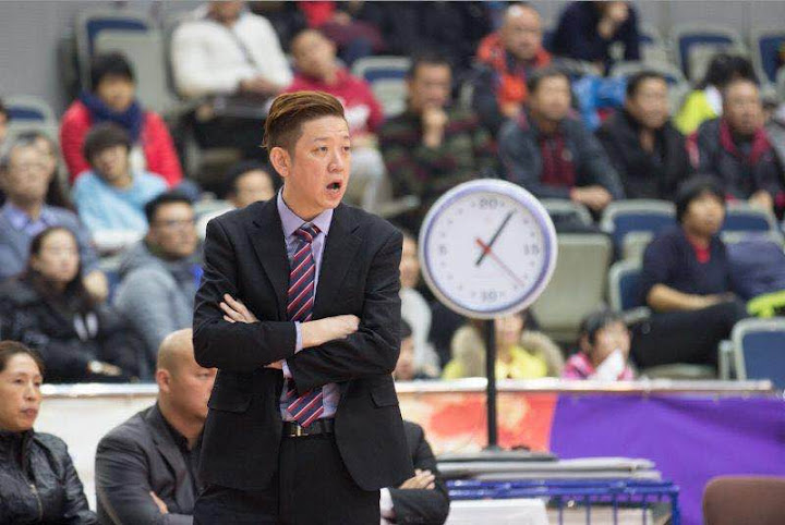 談台灣女籃　汪蔚傑：格局應更大