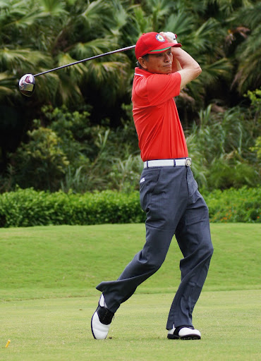 傳奇再現 謝敏男領軍 TSNA體育新聞團隊