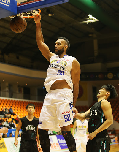 李恩十字韌帶斷裂　裕隆只剩純本土