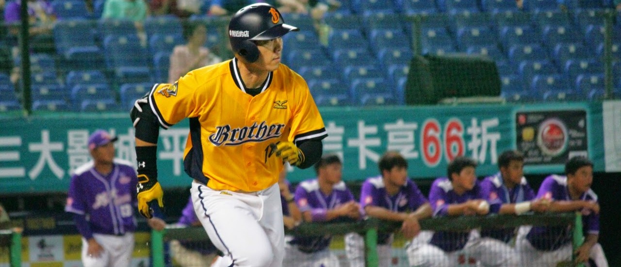 破紀錄連11安打灌大局　兄弟打垮義大