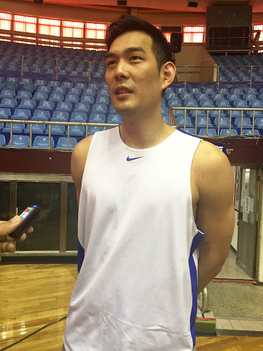 被當洋將守　呂政儒：備受寵愛