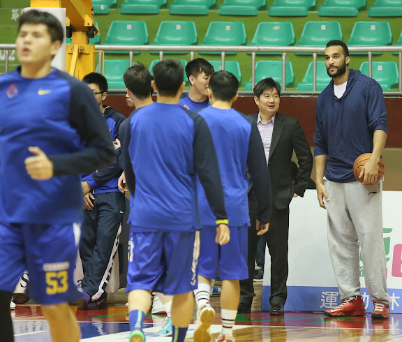 李恩確定半月板軟骨破　裕隆下季還想用