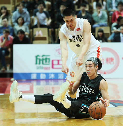 林書緯準大三元　富邦新秀令人驚艷