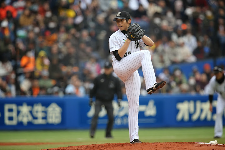 陽岱鋼連3戰熄火　陳冠宇6日對軟銀先發