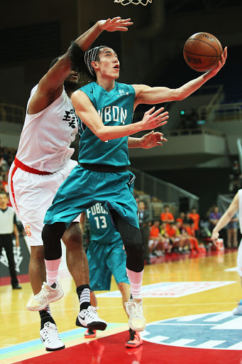 上半場勝負已定　顏行書：會找回最強富邦