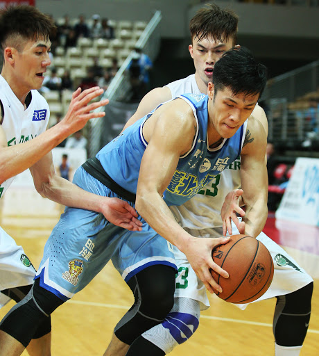 求好心切反做不好　周儀翔要恢復平常心