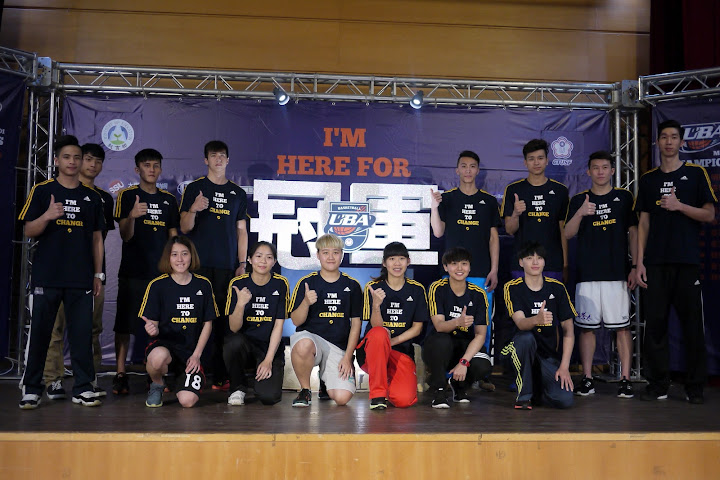 輸過1場不鬆懈　健行直指冠軍