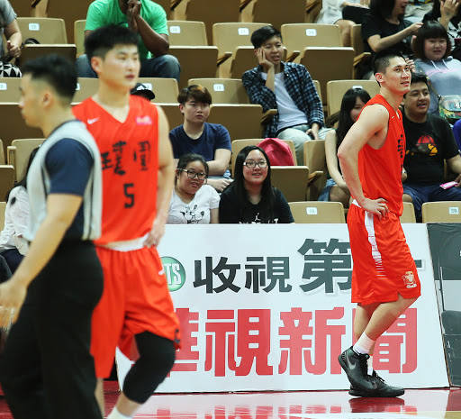 林金榜關鍵放槍　富邦逼平璞園