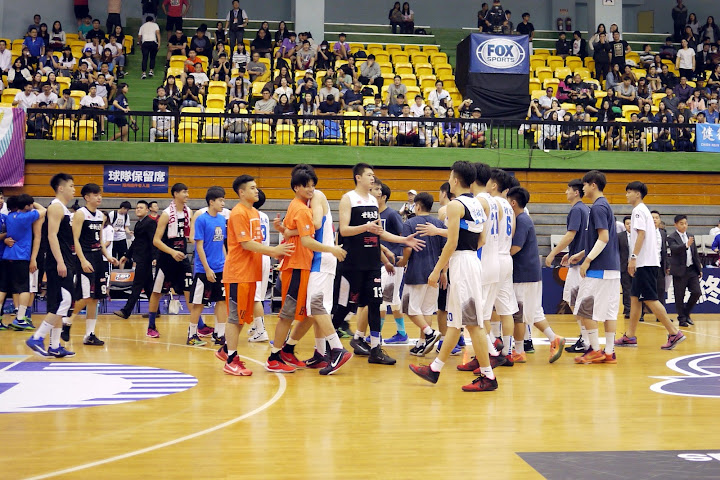 險被老8世新翻船　健行驚險闖4強