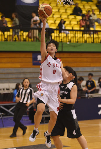 北市大天母、台師大　4強出線