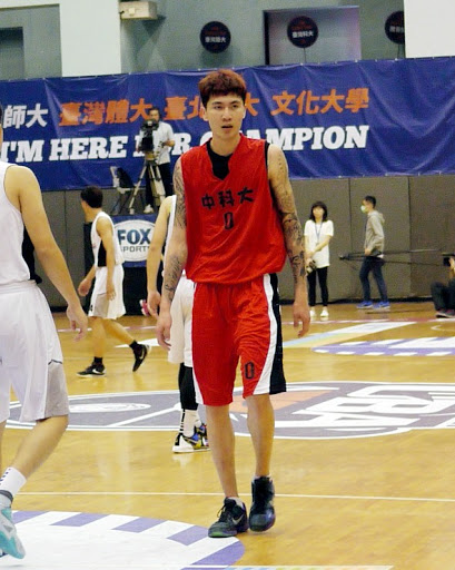 不願再提出腳事件　陳柏良：都放下了