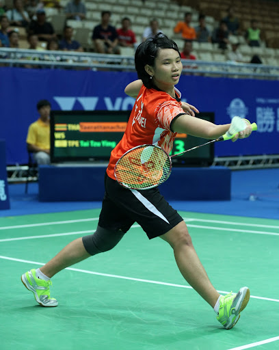 戴資穎再傳捷報　首闖頂級賽冠軍戰