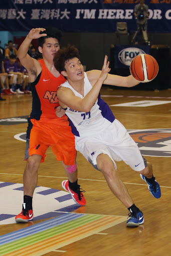 明道打退健行　將與醒吾爭冠