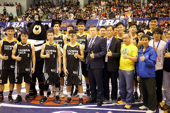 范士恩告別戰繳雙10　台科收隊史最佳季軍