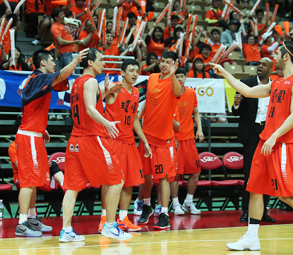 璞園連5年進冠軍賽　將與台啤爭霸