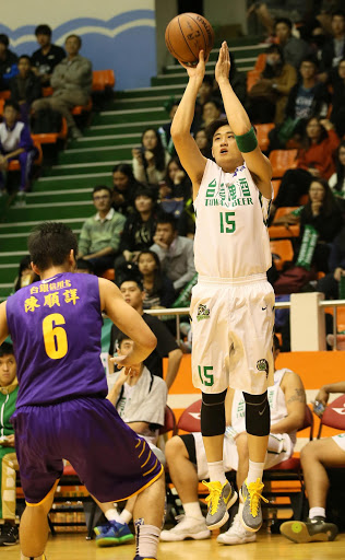 左從凱總冠軍賽歸隊　閻家驊有信心